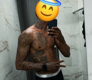 Acompanhante em Brasília-DF - Mateus