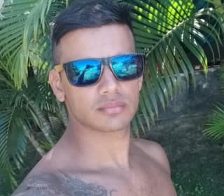 Acompanhante em Fortaleza-CE - Acealex