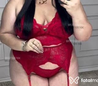 Acompanhante em Petrópolis-RJ - Emanuela