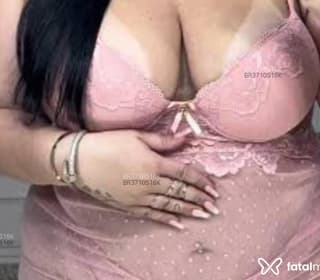 Acompanhante em Petrópolis-RJ - Emanuela