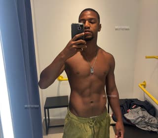 Acompanhante em Rio de Janeiro-RJ - Lucas Santos