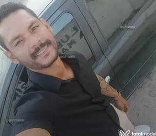 Acompanhante em Campina Grande-PB - Leonardo