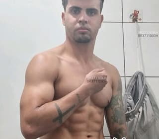 Acompanhante em Florianópolis-SC - Paulo