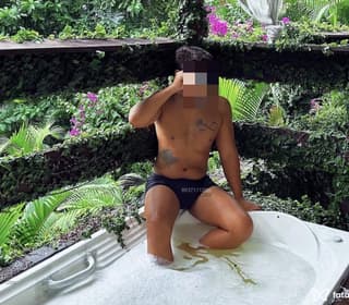 Acompanhante em Virtual-VT - Johncarioca