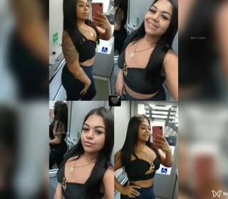 Acompanhante em Virtual-VT - Juju Pimentinha