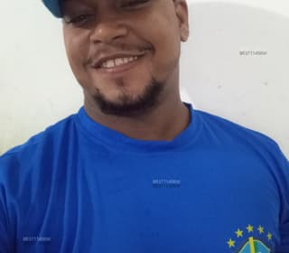 Acompanhante em Salvador-BA - Sandro