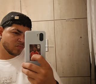 Acompanhante em Almirante Tamandaré-PR - Latino
