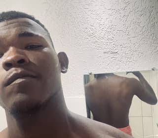 Acompanhante em Uberlândia-MG - Guilherme