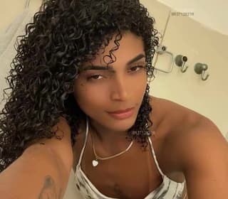 Acompanhante em Recife-PE - Aylla