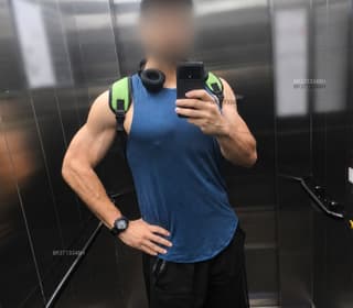 Acompanhante em Rio de Janeiro-RJ - Docedeurso