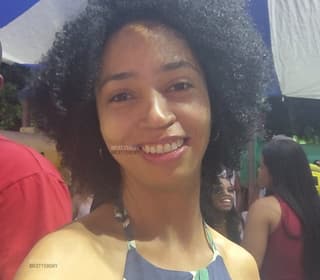 Acompanhante em Duque de Caxias-RJ - Jully