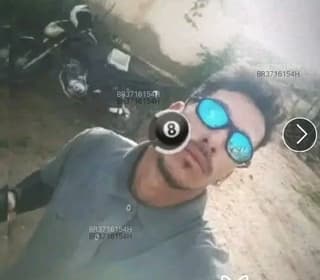 Acompanhante em Santa Cruz do Capibaribe-PE - Diegogaspazinho