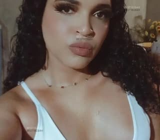 Acompanhante em Ribeirão Preto-SP - Fabiana