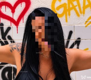 Acompanhante em Ibirité-MG - Cacau