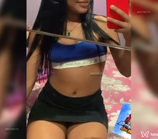 Acompanhante em Parauapebas-PA - Mirela