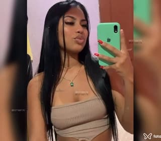 Acompanhante em Parauapebas-PA - Mirela