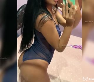 Acompanhante em Parauapebas-PA - Mirela