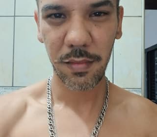 Acompanhante em Ribeirão Preto-SP - Maikao