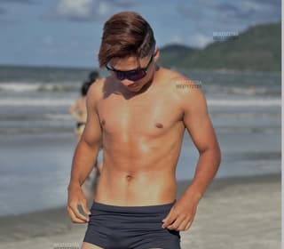 Acompanhante em Cascavel-PR - Gab