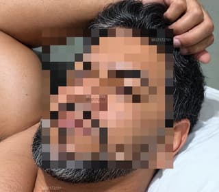 Acompanhante em Recife-PE - Samuel Menezes