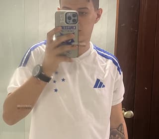 Acompanhante em Belo Horizonte-MG - Victor