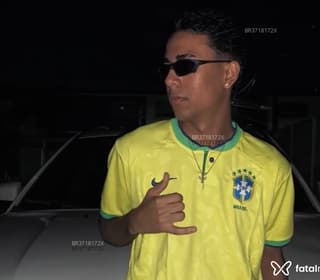 Acompanhante em Salvador-BA - Gomes