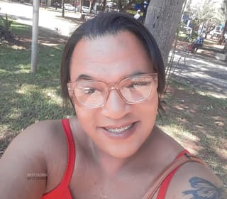Acompanhante em Presidente Prudente-SP - Juliana