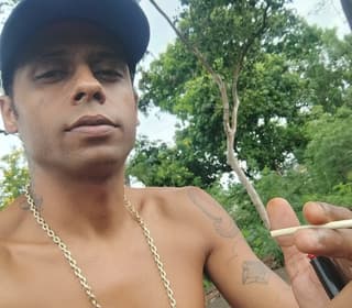 Acompanhante em Ribeirão Preto-SP - Rodrigo