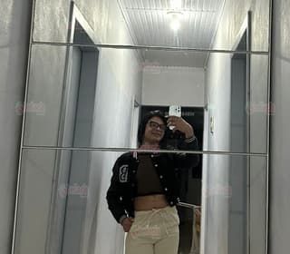 Acompanhante em Chapecó-SC - Jefebaby