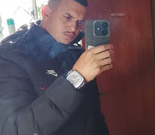 Acompanhante em Balneário Camboriú-SC - David