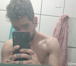 Acompanhante em Ribeirão Preto-SP - Eric Sousa
