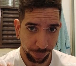 Acompanhante em Ribeirão Preto-SP - Eric Sousa