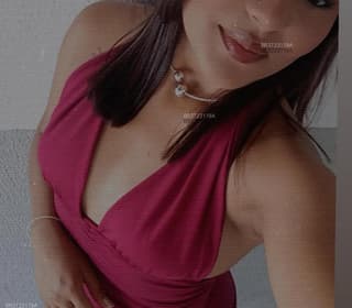 Acompanhante em Aparecida de Goiânia-GO - Rafaela