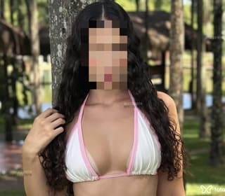 Acompanhante em Goiânia-GO - Manu Dutra