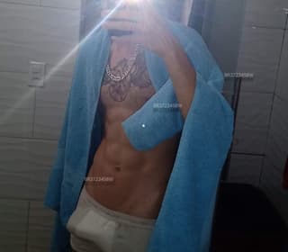 Acompanhante em Virtual-VT - Drake