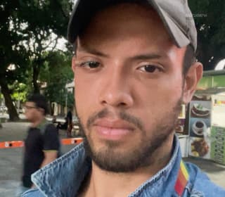 Acompanhante em Fortaleza-CE - Luke Saraiva