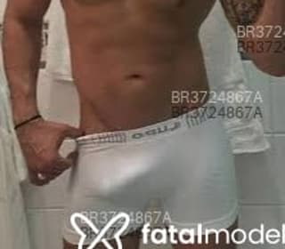 Acompanhante em Jundiaí-SP - Carlos