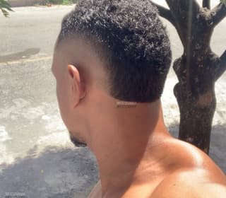 Acompanhante em Fortaleza-CE - Igor Thompson