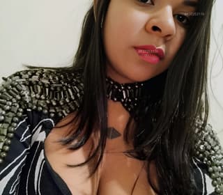 Acompanhante em Jataí-GO - Katleia Soares