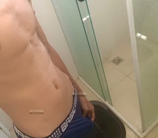 Acompanhante em Curitiba-PR - Jorge Xavier