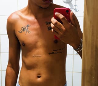Acompanhante em Campo Grande-MS - Artur
