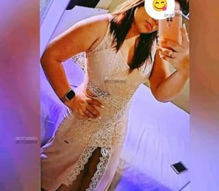 Acompanhante em Sobral-CE - Nega