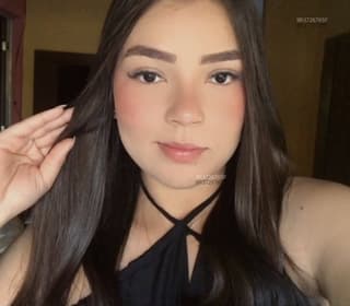 Acompanhante em São Luís-MA - Amanda