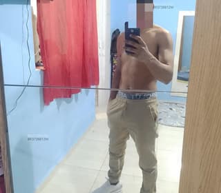 Acompanhante em Osasco-SP - Alex Silva