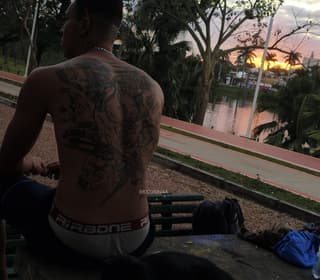 Acompanhante em São José do Rio Preto-SP - Gigante