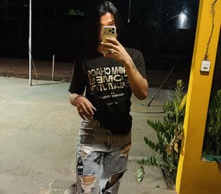 Acompanhante em Paraíso do Tocantins-TO - Lucas