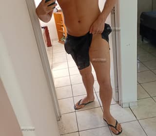 Acompanhante em Campinas-SP - Sobrenome