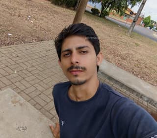 Acompanhante em Araguaína-TO - Alisses