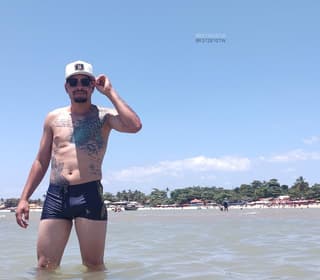 Acompanhante em Virtual-VT - Jhonata