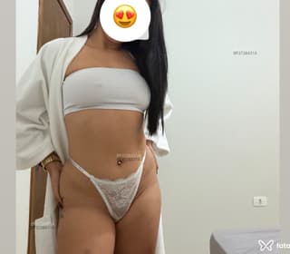 Acompanhante em Maringá-PR - Alicia